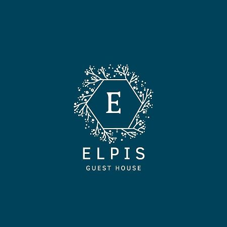 Elpis Guest House ヒマラ エクステリア 写真