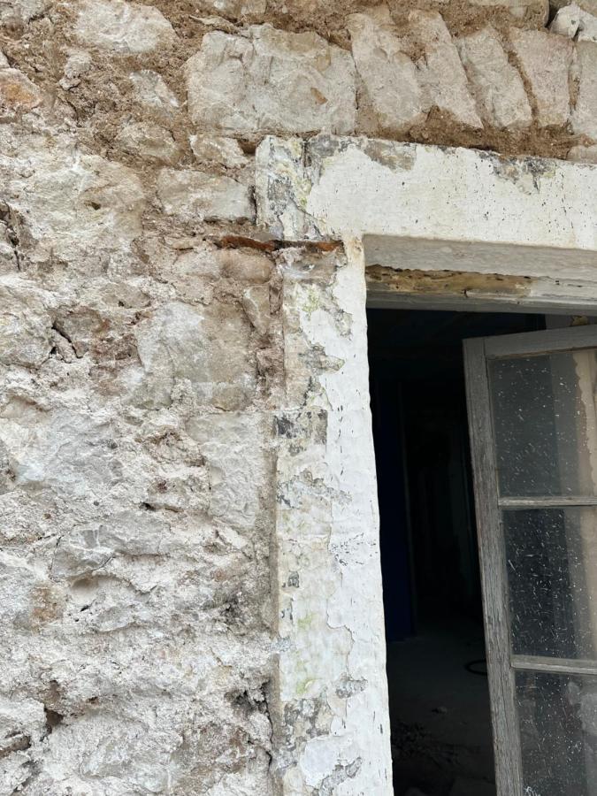 Elpis Guest House ヒマラ エクステリア 写真