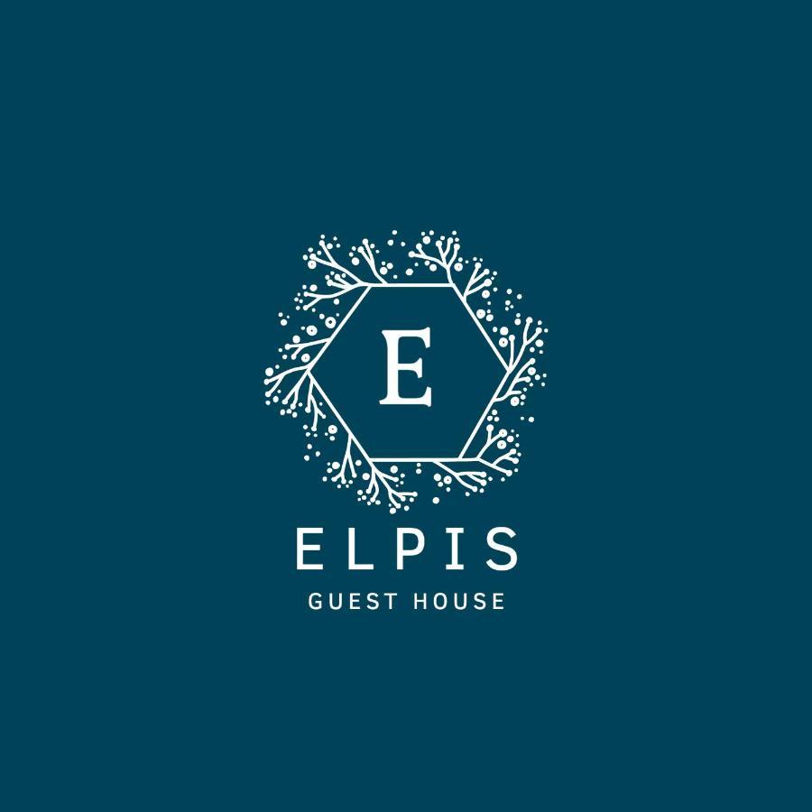 Elpis Guest House ヒマラ エクステリア 写真