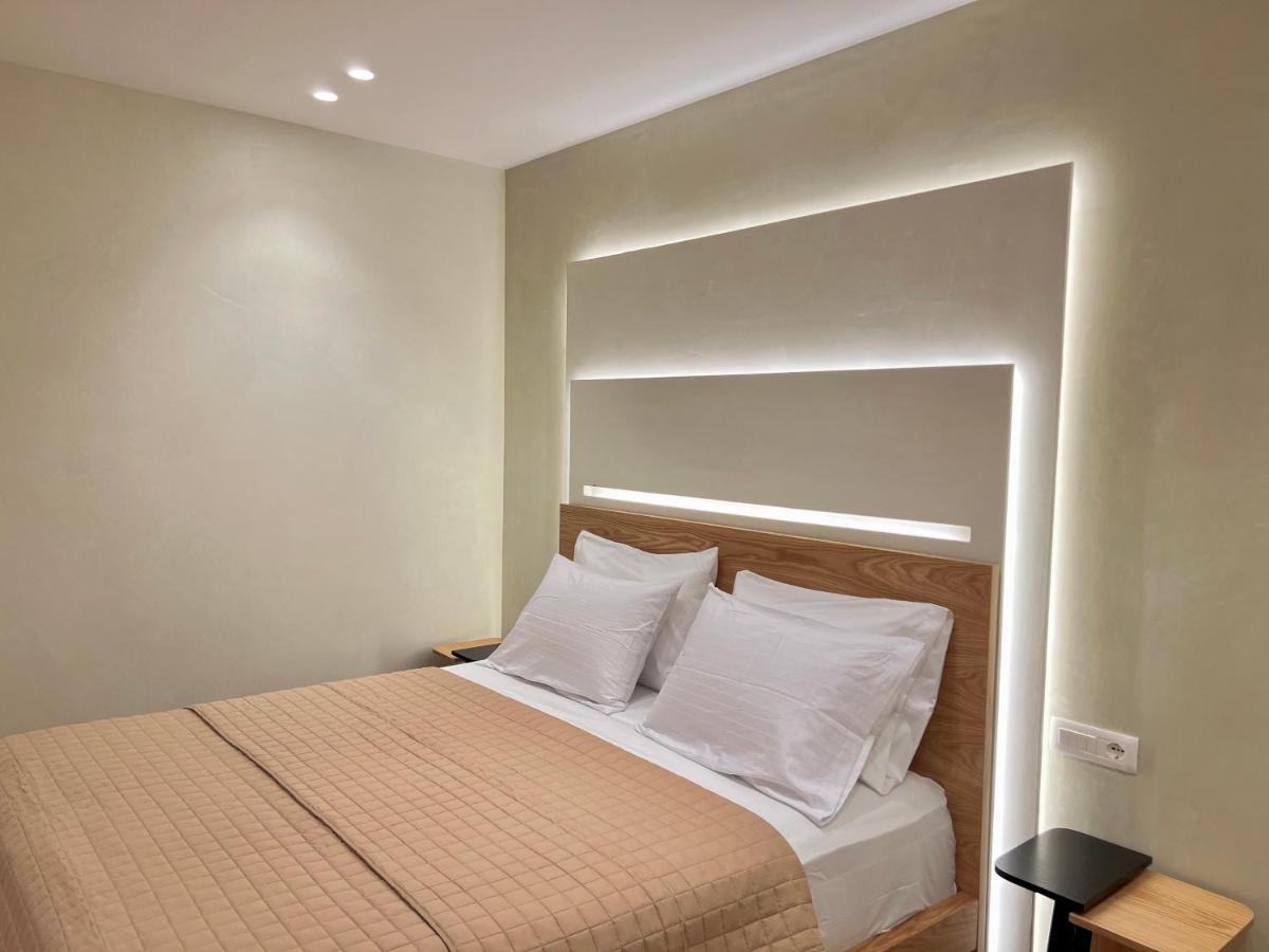 Elpis Guest House ヒマラ エクステリア 写真