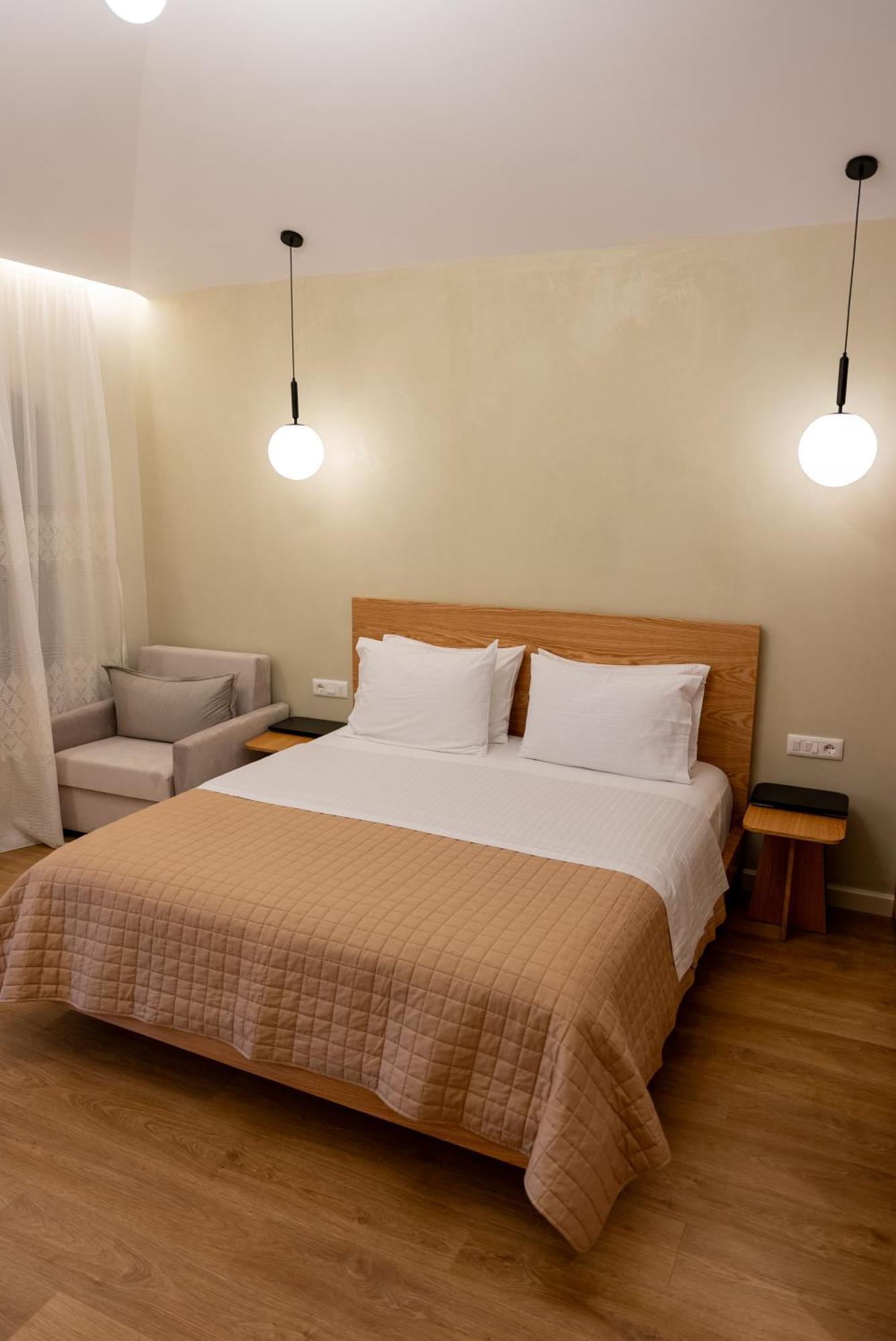 Elpis Guest House ヒマラ エクステリア 写真