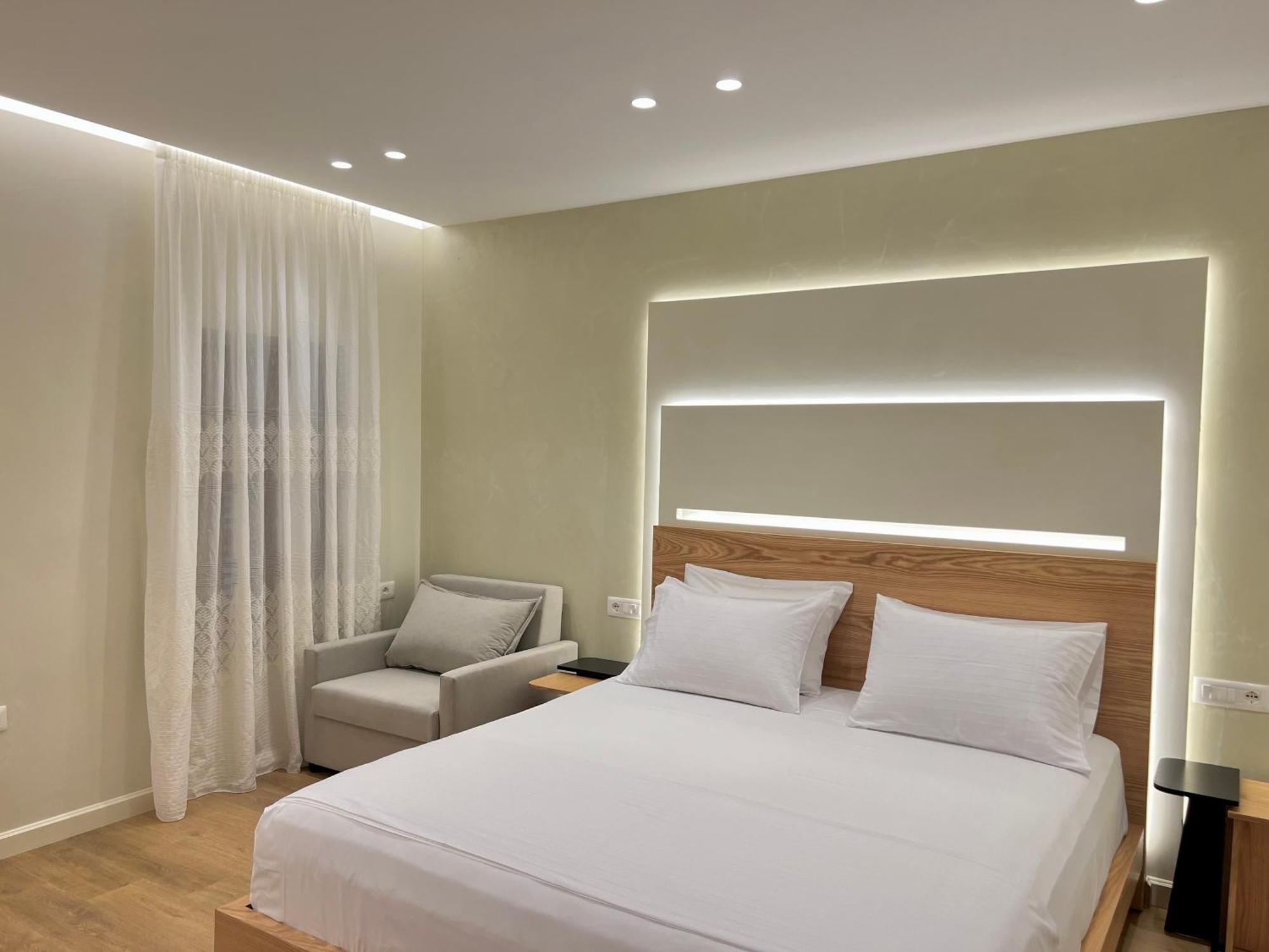 Elpis Guest House ヒマラ エクステリア 写真