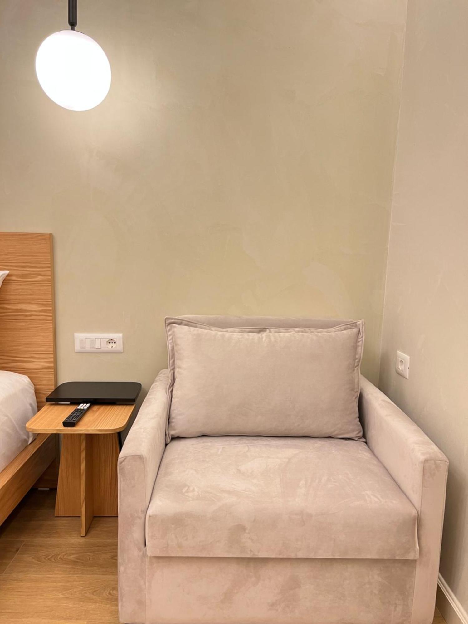 Elpis Guest House ヒマラ エクステリア 写真