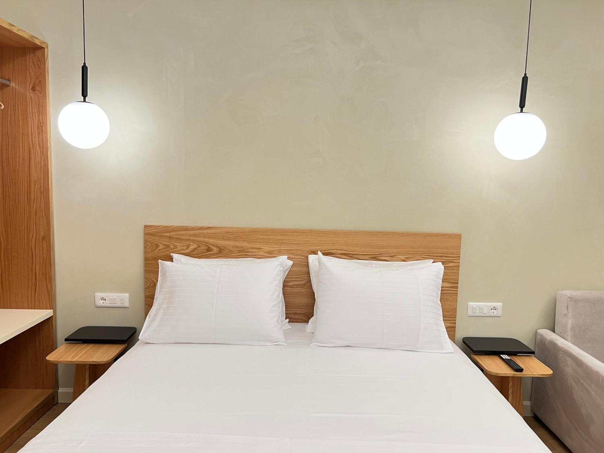 Elpis Guest House ヒマラ エクステリア 写真