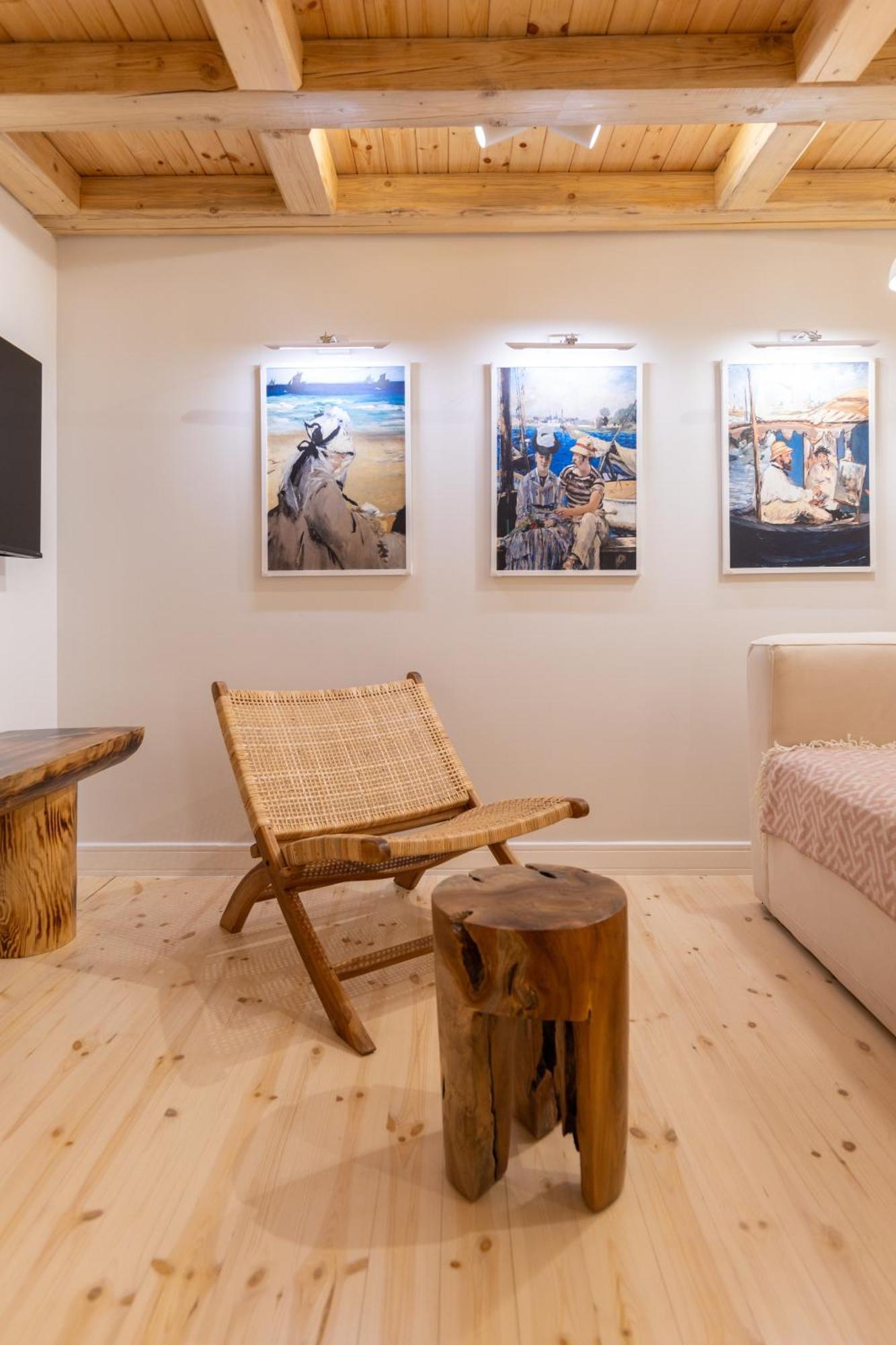 Elpis Guest House ヒマラ エクステリア 写真