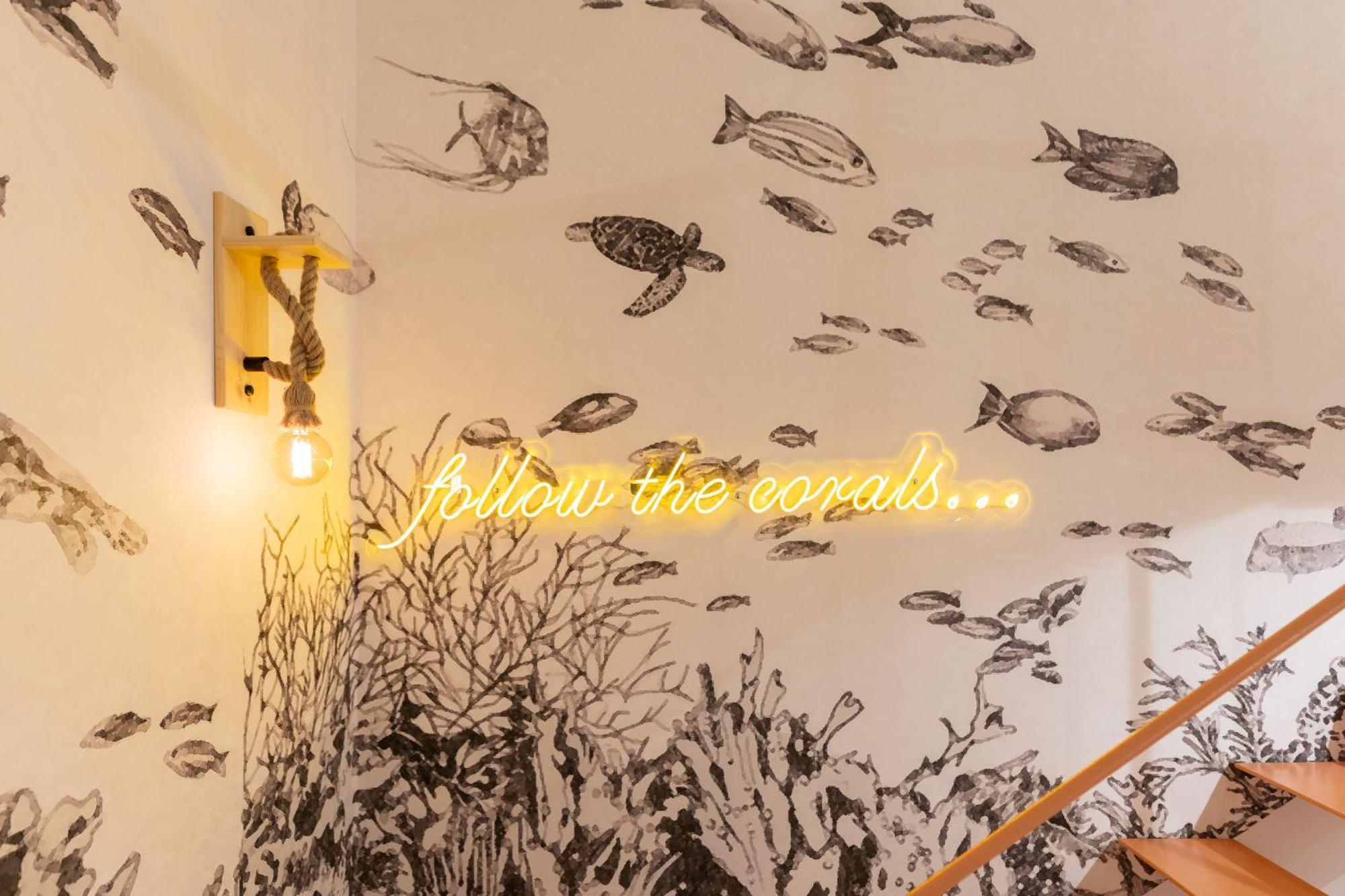 Elpis Guest House ヒマラ エクステリア 写真